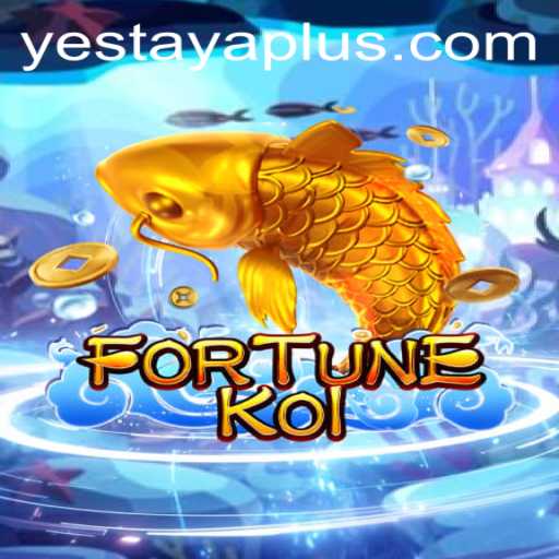 Discover the Enchanting World of FORTUNEKOI: An Exciting New Gaming Experience
