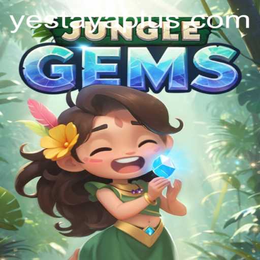 Discover the Intriguing World of JungleGems and the Art of Yestaya