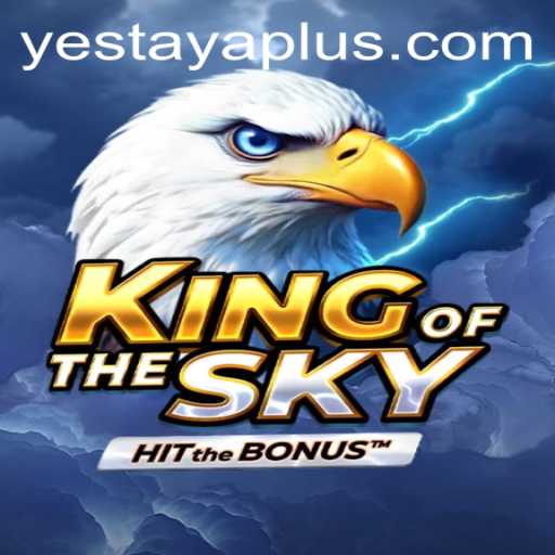 KingOfTheSky: A Journey into the Clouds with Yestaya