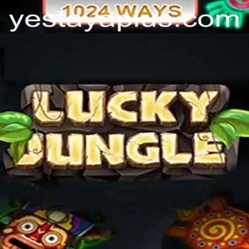 Discover the Thrills of LuckyJungle1024: The Latest Gaming Sensation