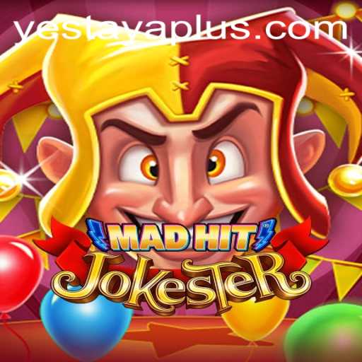 Discover the Exciting World of MadHitJokester and the Enigma of Yestaya