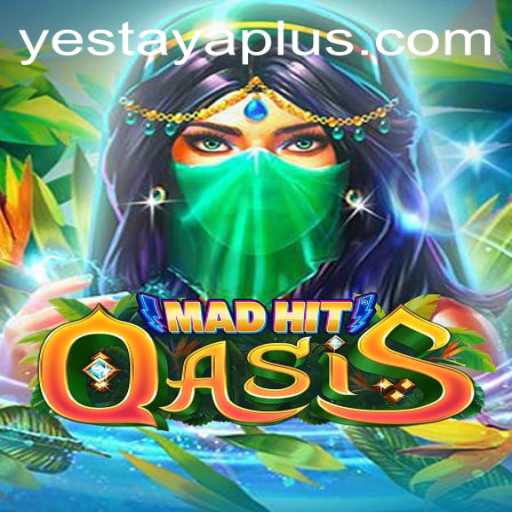 Unveiling MadHitOasis: A Dive into the Mesmerizing World of Yestaya