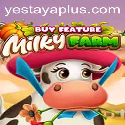 Discover the Enchanting World of MilkyFarmBuyFeature and Its Exciting Gameplay