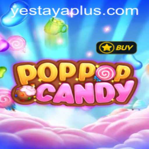 Dive into the World of POPPOPCANDY: A Sweet Escape