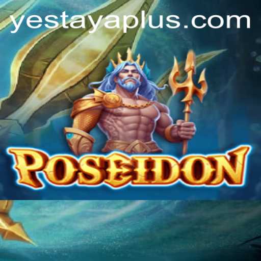 Unveiling the World of Poseidon: A Deep Dive into Adventure